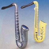 Saxophone InflatePrice Per Dozen
