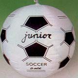 Soccer Ball InflatesSold In Dozens