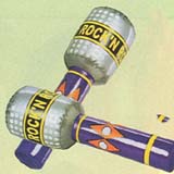 Mini Microphone InflatesPrice Per Dozen