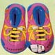 Party Shoe InflatesPrice Per Single Pair