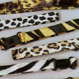 Animal Print BraceletsSold In Dozens