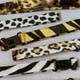 Animal Print BraceletsSold In Dozens