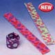 Polka Dot Slap BraceletsPrice Per DOzen