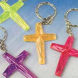 Cross KeychainsPrice Per Dozen