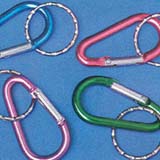 Rock Climber KeychainPrice Per Dozen