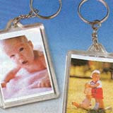 Photo Holder KeychainsPrice Per Dozen