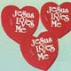 Jesus Loves Me ErasersPrice Per 48 Count Box