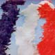 Blue Feather BoaPrice Per Sinlge Item