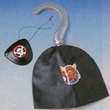 Pirate Hook Price Per Single Set