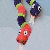 SnakesPrice Per Dozen