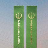 Participant RibbonsPrice Per Dozen