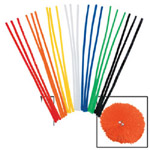 Chenille Stems<br>100 piece(s)