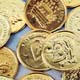 Religious Coins<br>Price Per 144 Count Bag