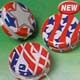 Patriotic Yo-Yos<br>Price Per Dozen