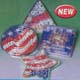 Patriotic Maze Puzzle<br>Price Per Dozen
