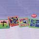 Religious Slide Puzzles<br>Price Per Dozen