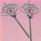 Jewel Wands<br>Price Per Dozen