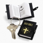 Bible Key Chains<br>1 dozen