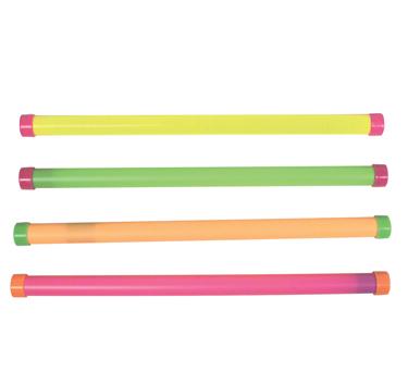 Plastic Neon Groan Tubes<br>1 dozen