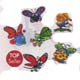 BUTTERFLY TATTOOS