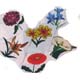 FLOWER TATTOOS