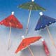 Cocktail Parasols<br>Price Per 48 Count Bag