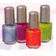 NEON NAIL POLISH 12 COUNT