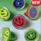 Smile Puzzle Rings<br>Sold In 144 Count Bag