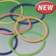 Neon Jell Bracelets<br>Price Per 144 Count Bag