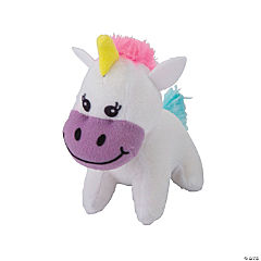 Stuffed Unicorns<br>1 dozen