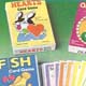 Economy Card Games<br>Price Per Dozen