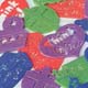 Tracing Stencils<br>Price Per 144 Count Bag