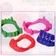 NEON TEETH SOLD 144 COUNT BAG