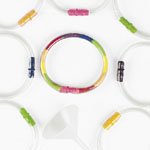 SAND ART BRACELET 24 COUNT PACK
