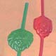 Bead Necklaces<br>Price Per 144 Count Bag