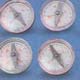Mini Compass<br>Price Per 144 Count Bag