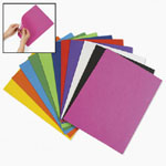AWESOME SEL-ADHESIVE FOAM SHEETS 24PC PACK