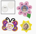 Design Your Own Buttons<br>24 piece(s)