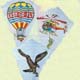 Plastic Kites<br>Price Per Dozen