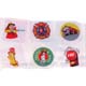 FIREMAN TATTOOS