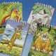 Jungle Notebooks<br>Sold In Dozens