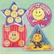 Smile Maze Puzzles<br>Sold In Dozens Only