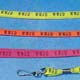 WWJD Lanyards<br>Price Per Dozen