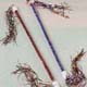 Metallic Batons<br>Price Per Dozen