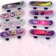MINI FINGER SKATEBOARDS 2" SOLD BY 36 COUNT