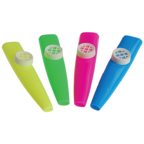 Large Kazoos<br>5"-1 dozen