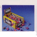 TOOTSIE POPS 100 PER BOX