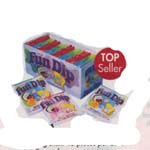 WONKA FUN DIP 48 COUNT BOX