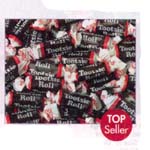 MINI TOOTSIE ROLLS 760 PER BAG