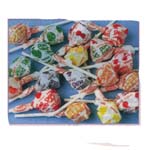 DUM DUM POPS 360 PER BAG